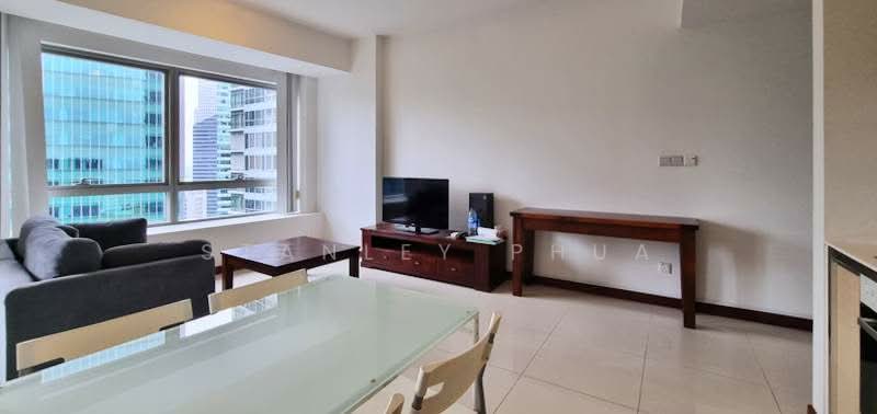 The Sail @ Marina Bay, 2 Marina Boulevard, 1 Bedroom, 614 sqft, Apartment For Rent, by Stanley Phua, 18235272 - PropertyGuru.com.sg