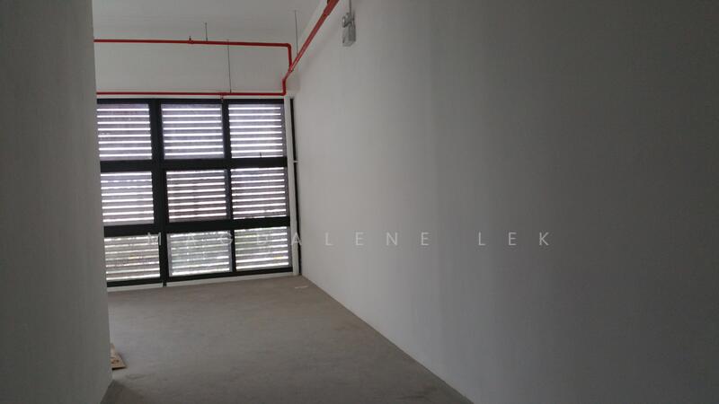 Primz Bizhub, 21 Woodlands Close singapore, 969 sqft, Light Industrial (B1) For Rent, by Magdalene Lek, 18235465 - CommercialGuru.com.sg