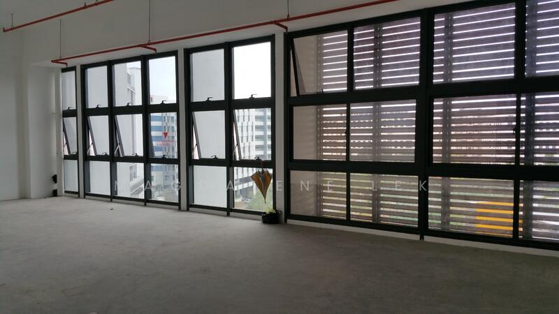 Primz Bizhub, 21 Woodlands Close singapore, 969 sqft, Light Industrial (B1) For Rent, by Magdalene Lek, 18235465 - CommercialGuru.com.sg