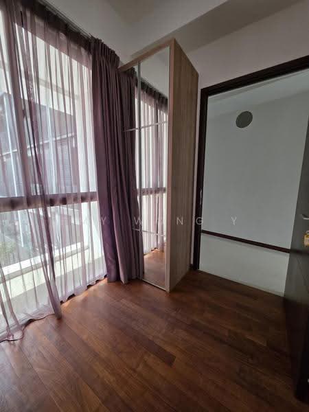 Guillemard Edge, 38 Lorong 30 Geylang, Eunos / Geylang / Paya Lebar, 2 Bedrooms, 549 sqft, Condominium For Rent, by Emy Wong Y M, 18238964 - Interior - PropertyGuru.com.sg