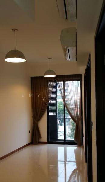 Guillemard Edge, 38 Lorong 30 Geylang, Eunos / Geylang / Paya Lebar, 2 Bedrooms, 549 sqft, Condominium For Rent, by Emy Wong Y M, 18238964 - PropertyGuru.com.sg
