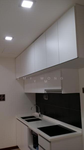 Guillemard Edge, 38 Lorong 30 Geylang, Eunos / Geylang / Paya Lebar, 2 Bedrooms, 549 sqft, Condominium For Rent, by Emy Wong Y M, 18238964 - PropertyGuru.com.sg