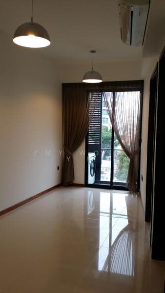 Guillemard Edge, 38 Lorong 30 Geylang, Eunos / Geylang / Paya Lebar, 2 Bedrooms, 549 sqft, Condominium For Rent, by Emy Wong Y M, 18238964 - PropertyGuru.com.sg