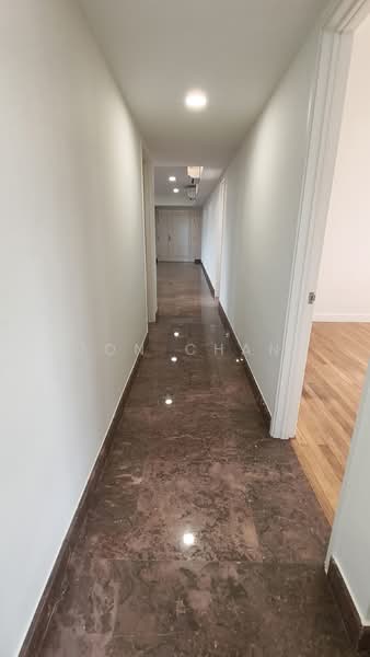 The Sovereign, 99 Meyer Road, 4 Bedrooms, 2,637 sqft, Condominium For Rent, by Don Chan, 18239625 - passage way to rooms - PropertyGuru.com.sg