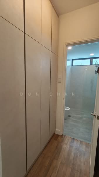 The Sovereign, 99 Meyer Road, 4 Bedrooms, 2,637 sqft, Condominium For Rent, by Don Chan, 18239625 - master room wardrobe - PropertyGuru.com.sg