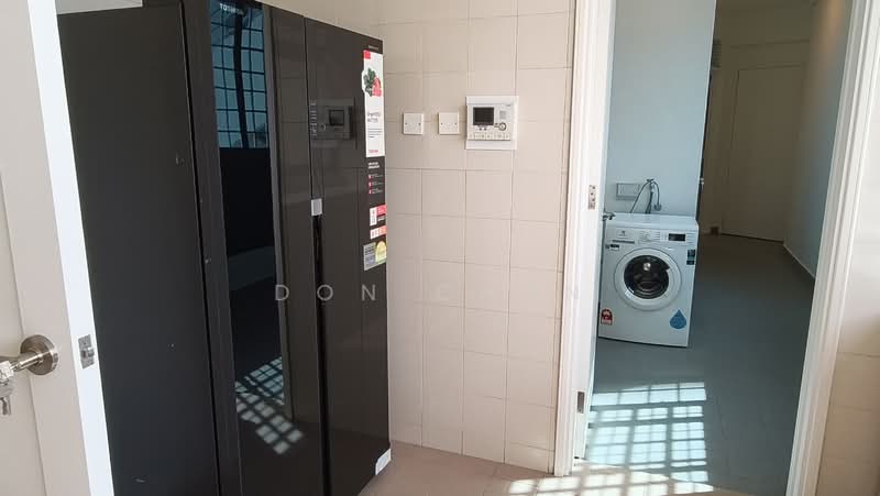 The Sovereign, 99 Meyer Road, 4 Bedrooms, 2,637 sqft, Condominium For Rent, by Don Chan, 18239625 - kitchen area - PropertyGuru.com.sg