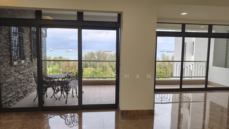 The Sovereign, 99 Meyer Road, 4 Bedrooms, 2,637 sqft, Condominium For Rent, by Don Chan, 18239625 - Dining area - PropertyGuru.com.sg
