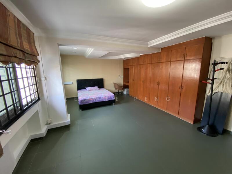 For Rent - 306 Tampines Street 32