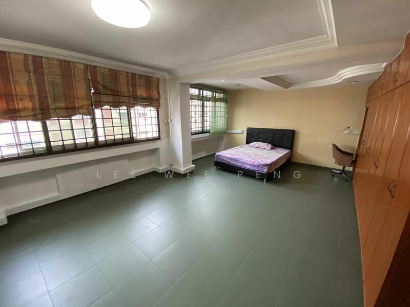 For Rent - 306 Tampines Street 32