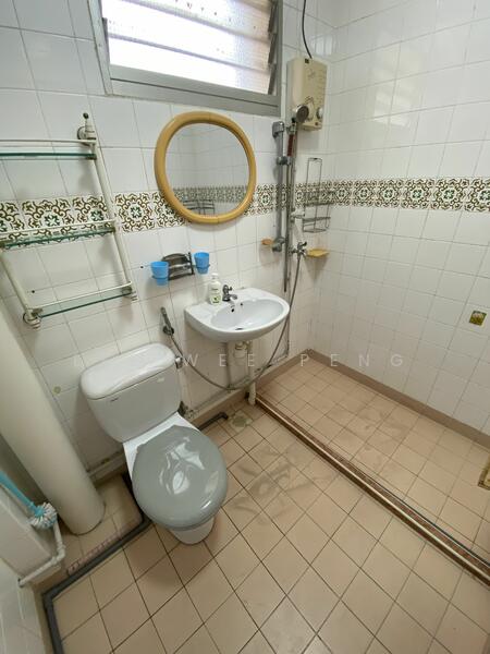 For Rent - 306 Tampines Street 32