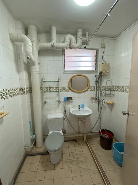 For Rent - 306 Tampines Street 32