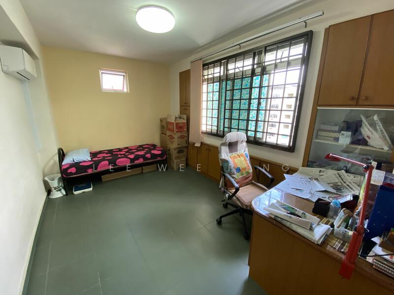 For Rent - 306 Tampines Street 32