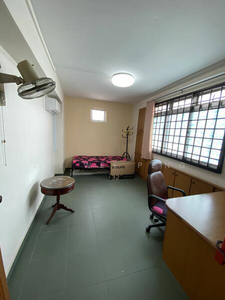 For Rent - 306 Tampines Street 32