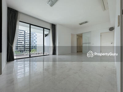 For Rent - The Trizon