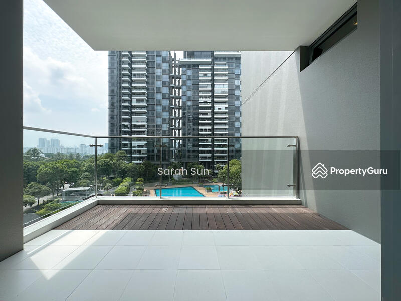 For Rent - The Trizon