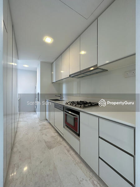 For Rent - The Trizon