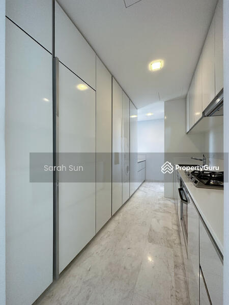 For Rent - The Trizon