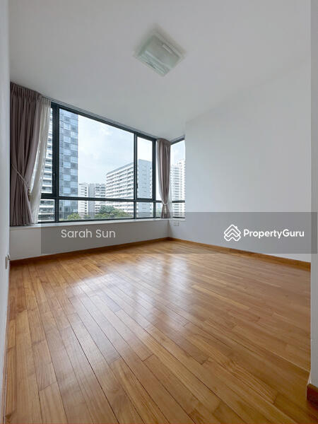 For Rent - The Trizon