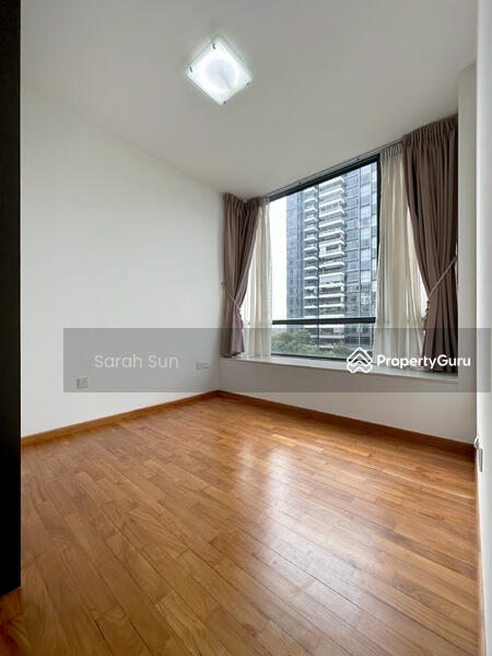 For Rent - The Trizon