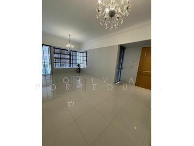 For Rent - Poshgrove East