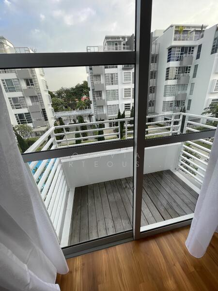 For Rent - Poshgrove East