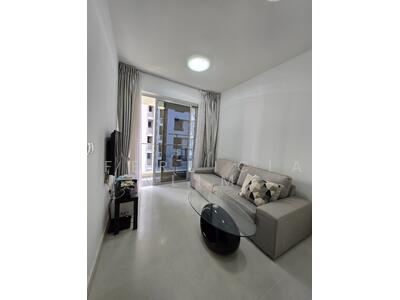 For Sale - Loft @ Nathan