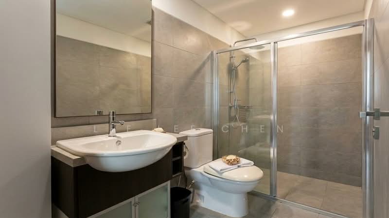 For Rent - The Nexus