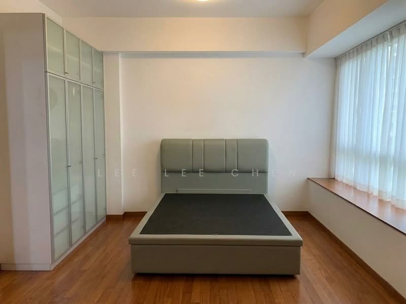 For Rent - The Nexus