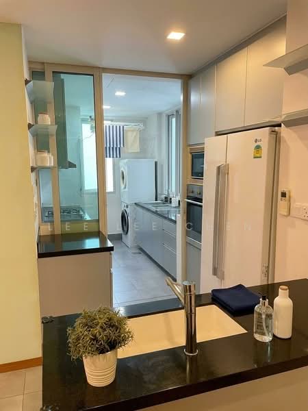 For Rent - The Nexus