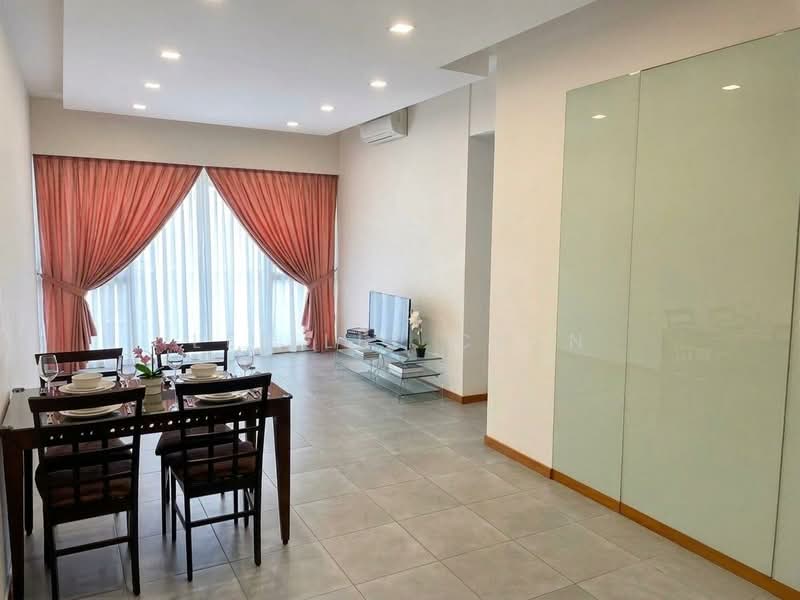 For Rent - The Nexus