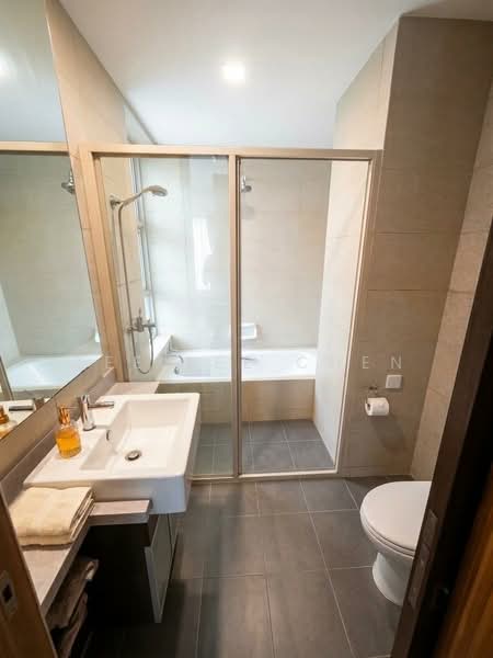 For Rent - The Nexus