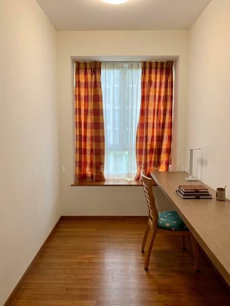 For Rent - The Nexus