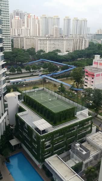 Vista Residences, 26 Jalan Datoh, 1 Bedroom, 635 sqft, Condominium For Rent, by Theresa Lim, 18261127 - PropertyGuru.com.sg
