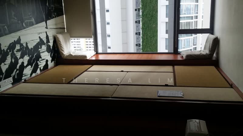 Vista Residences, 26 Jalan Datoh, 1 Bedroom, 635 sqft, Condominium For Rent, by Theresa Lim, 18261127 - PropertyGuru.com.sg
