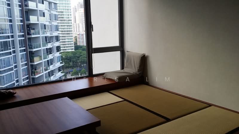 Vista Residences, 26 Jalan Datoh, 1 Bedroom, 635 sqft, Condominium For Rent, by Theresa Lim, 18261127 - PropertyGuru.com.sg