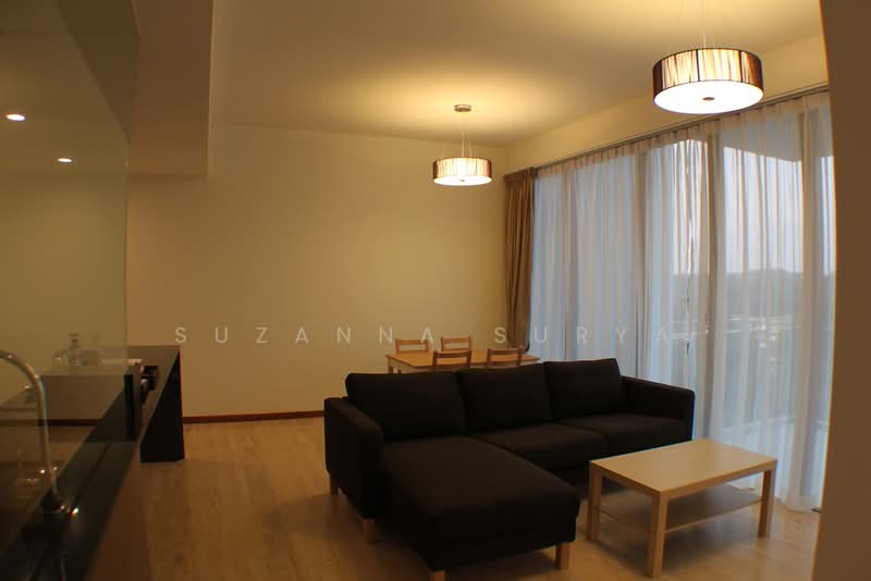 Cyan, 6 Keng Chin Road, 2 Bedrooms, 1,076 sqft, Condominium For Rent, by Suzanna Surya, 18265103 - PropertyGuru.com.sg