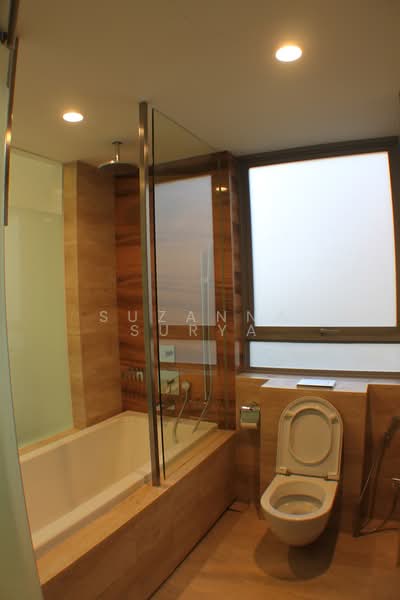 Cyan, 6 Keng Chin Road, 2 Bedrooms, 1,076 sqft, Condominium For Rent, by Suzanna Surya, 18265103 - PropertyGuru.com.sg