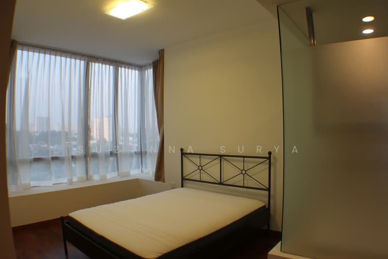 Cyan, 6 Keng Chin Road, 2 Bedrooms, 1,076 sqft, Condominium For Rent, by Suzanna Surya, 18265103 - PropertyGuru.com.sg