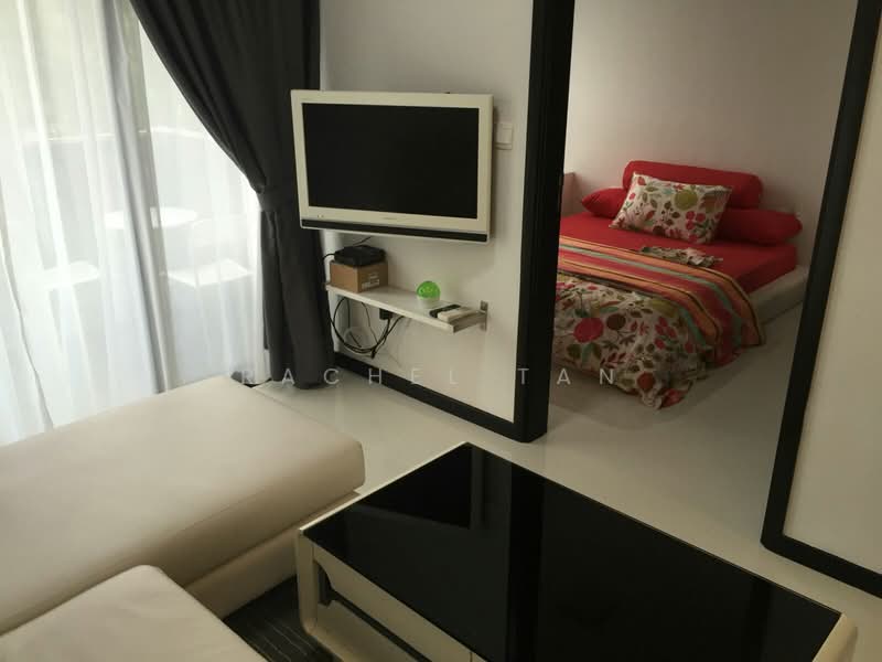 Viva Vista, 3 South Buona Vista Road, 1 Bedroom, 388 sqft, Condominium For Rent, by Rachel Tan, 18265648 - PropertyGuru.com.sg