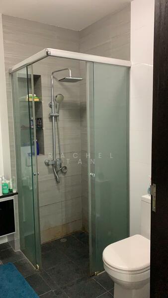 Viva Vista, 3 South Buona Vista Road, 1 Bedroom, 388 sqft, Condominium For Rent, by Rachel Tan, 18265648 - PropertyGuru.com.sg