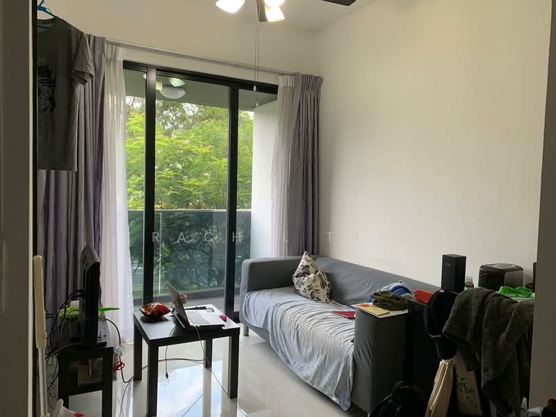 Viva Vista, 3 South Buona Vista Road, 1 Bedroom, 388 sqft, Condominium For Rent, by Rachel Tan, 18265648 - PropertyGuru.com.sg