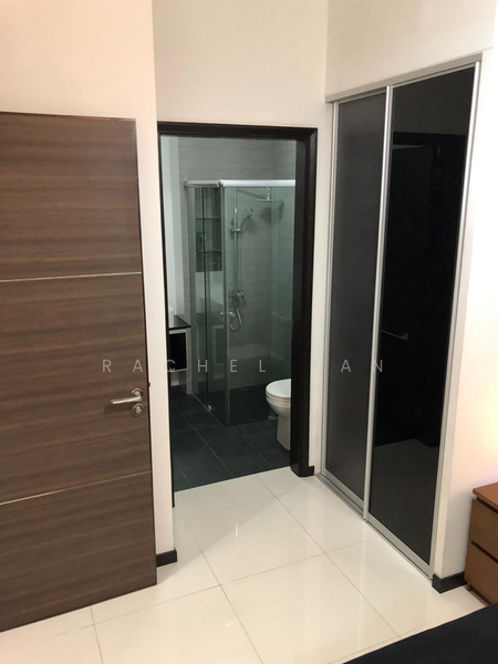 Viva Vista, 3 South Buona Vista Road, 1 Bedroom, 388 sqft, Condominium For Rent, by Rachel Tan, 18265648 - PropertyGuru.com.sg