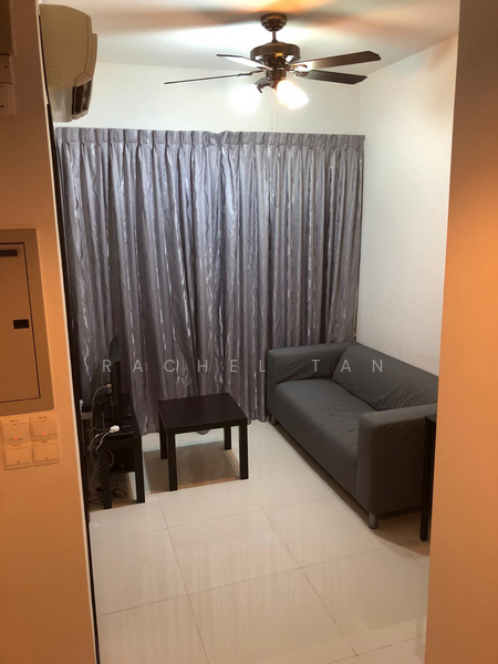 Viva Vista, 3 South Buona Vista Road, 1 Bedroom, 388 sqft, Condominium For Rent, by Rachel Tan, 18265648 - PropertyGuru.com.sg