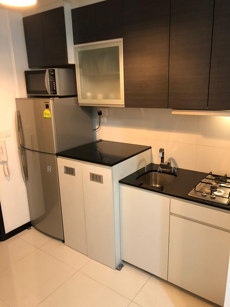 Viva Vista, 3 South Buona Vista Road, 1 Bedroom, 388 sqft, Condominium For Rent, by Rachel Tan, 18265648 - PropertyGuru.com.sg