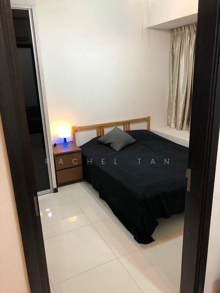 Viva Vista, 3 South Buona Vista Road, 1 Bedroom, 388 sqft, Condominium For Rent, by Rachel Tan, 18265648 - PropertyGuru.com.sg