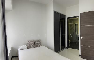 For Rent - Viva Vista