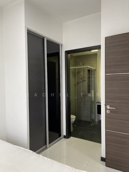 Viva Vista, 3 South Buona Vista Road, 1 Bedroom, 388 sqft, Condominium For Rent, by Rachel Tan, 18265648 - PropertyGuru.com.sg