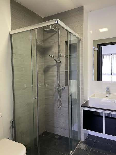 Viva Vista, 3 South Buona Vista Road, 1 Bedroom, 388 sqft, Condominium For Rent, by Rachel Tan, 18265648 - PropertyGuru.com.sg