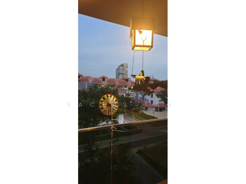 Viva Vista, 3 South Buona Vista Road, 1 Bedroom, 388 sqft, Condominium For Rent, by Rachel Tan, 18265648 - PropertyGuru.com.sg