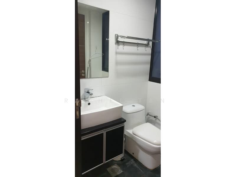 Viva Vista, 3 South Buona Vista Road, 1 Bedroom, 388 sqft, Condominium For Rent, by Rachel Tan, 18265648 - PropertyGuru.com.sg